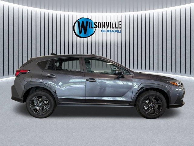 New 2026 MAGNETITE GRAY PEARL Subaru Base image 13