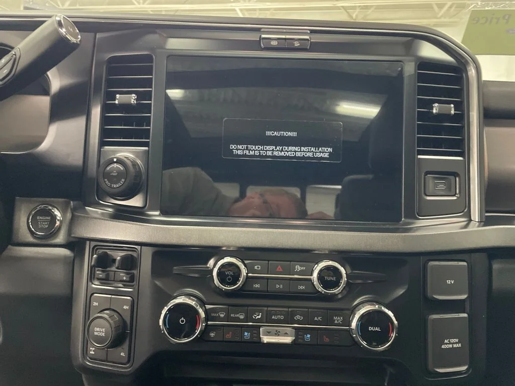 2026 Ford F-250 Super Duty Platinum - Photo 23