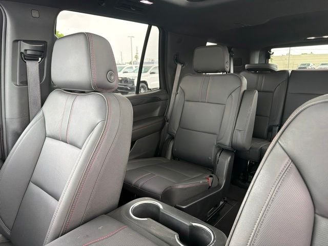 Used 2024 White Chevrolet RST image 21