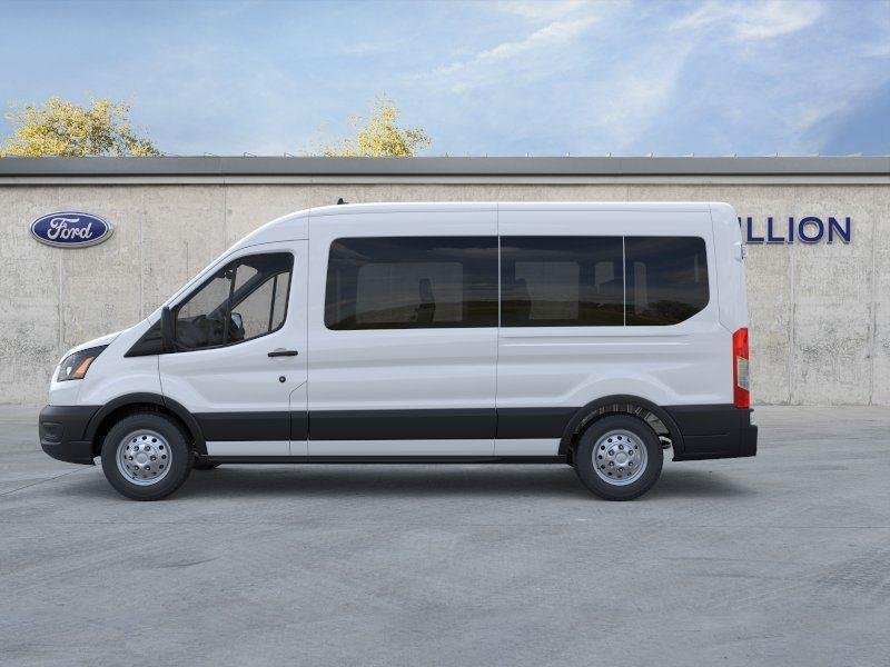 New 2026 Oxford White Ford XL image 11