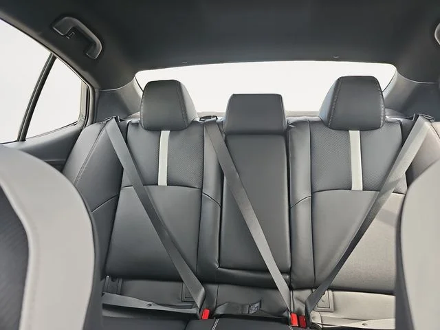 New 2026 Underground Toyota SE image 11