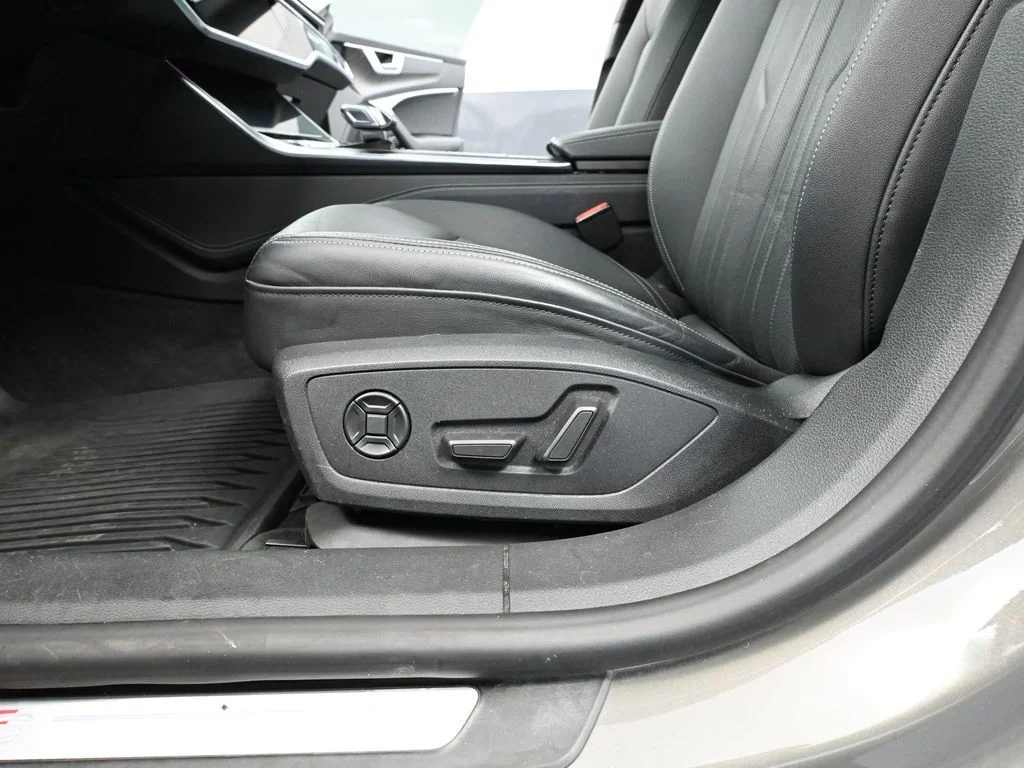 2022 Audi A7 Premium Plus - Photo 16