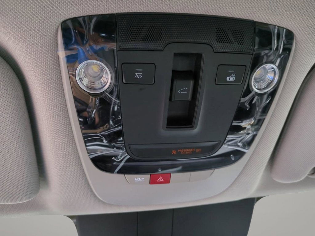 2026 Kia Sorento S - Photo 24
