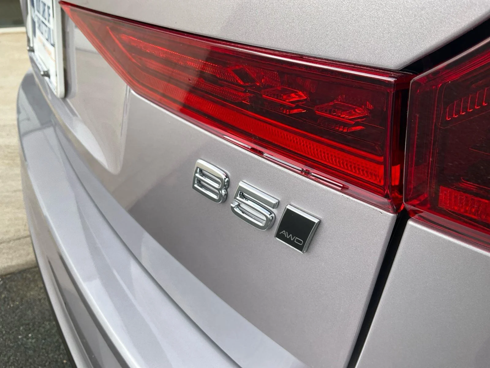 2026 Volvo XC60 Plus - Photo 17