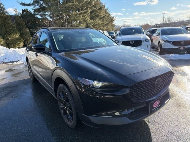 2026 Mazda CX-30 2.5 Turbo Aire Edition AWD