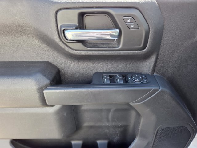 2026 Chevrolet Silverado 1500 Custom Trail Boss - Photo 15