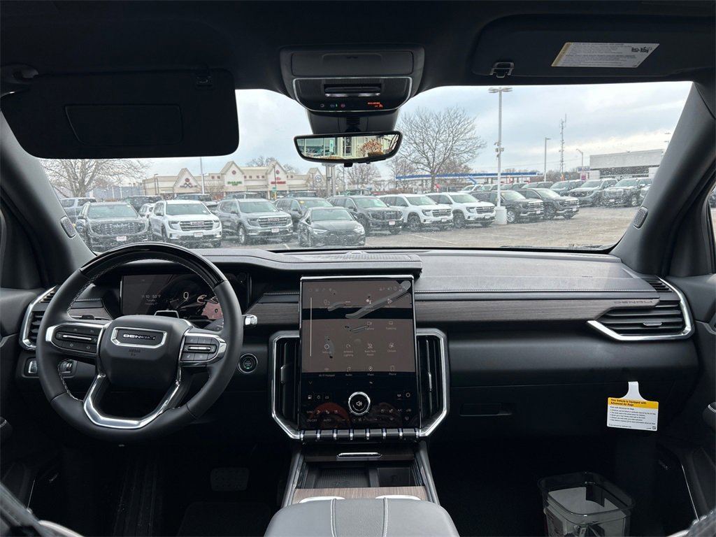 2026 GMC ACADIA - Image 31