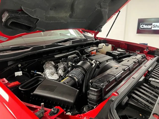 Used 2024 Red Chevrolet ZR2 image 58