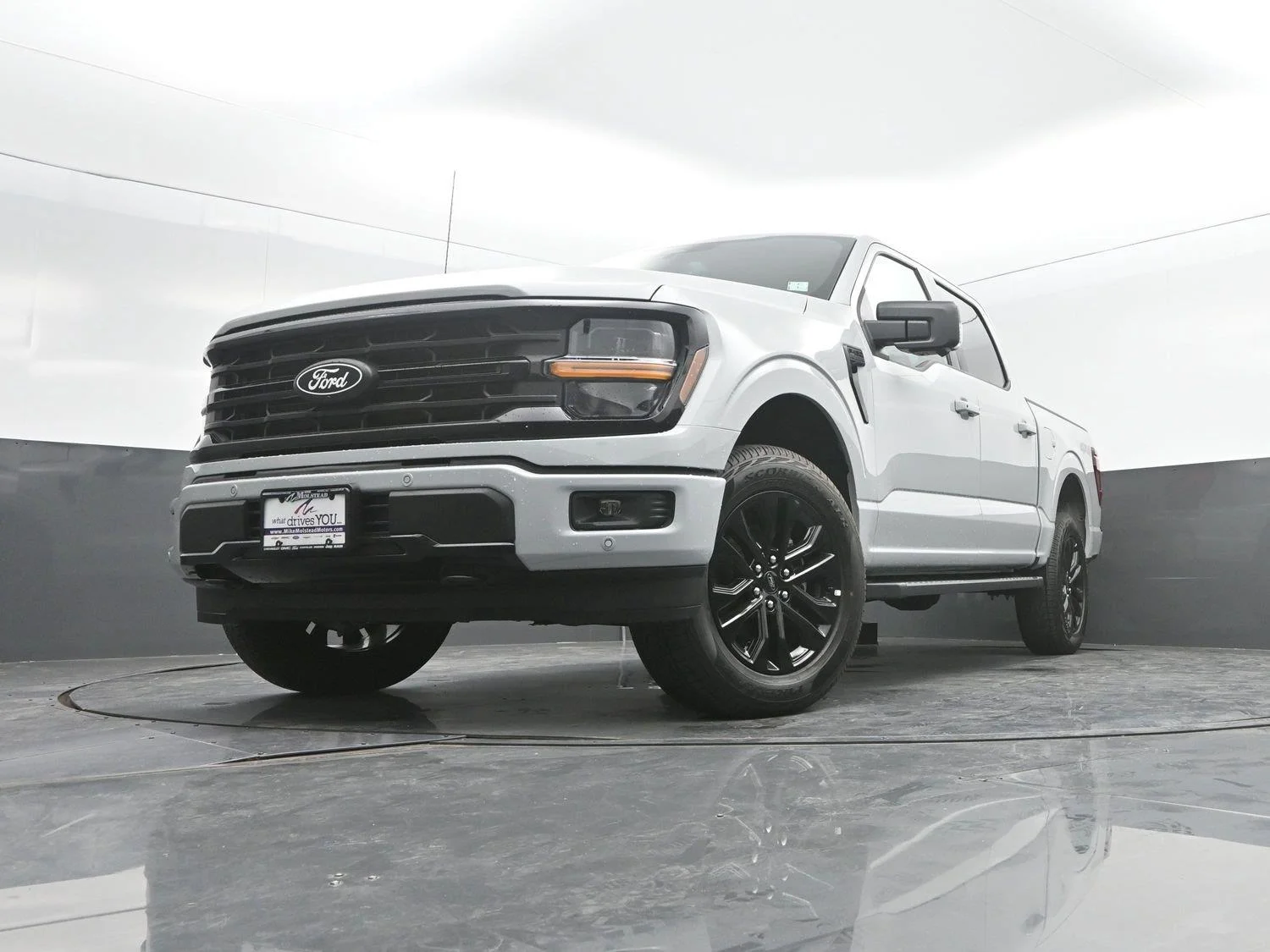 2026 Ford F-150 XLT - Photo 46
