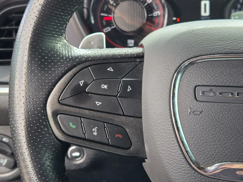 Used 2022 Red Dodge GT image 21