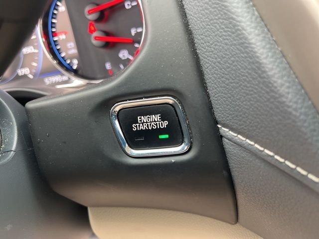 Used 2023 Silver GMC Denali image 26