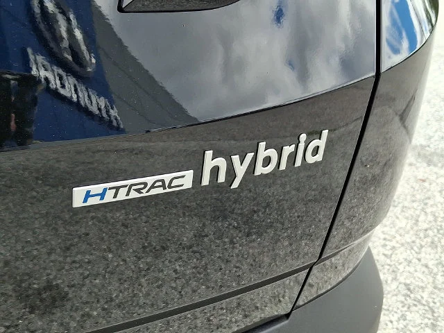New 2026 Gray Hyundai SEL image 16