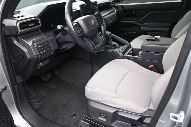 Used 2025 Silver Toyota SR5 image 18