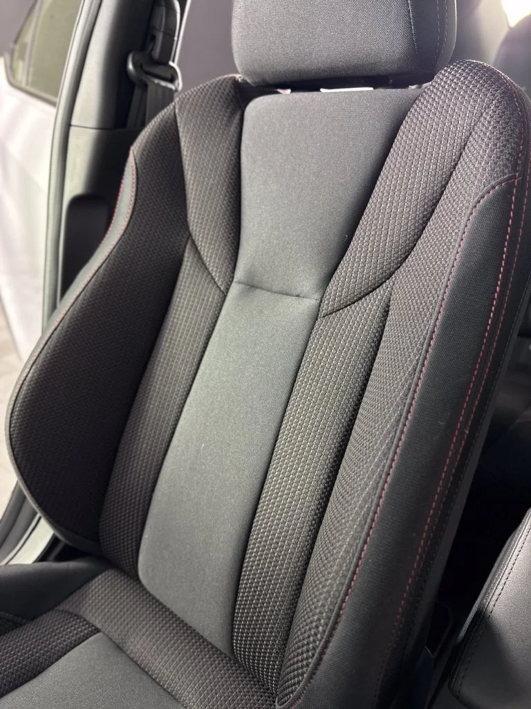 New 2026 CERAMIC WHITE Subaru Premium image 28