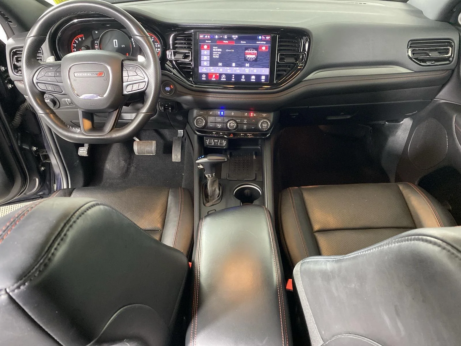 Used 2025 Night Moves Dodge R/T image 31