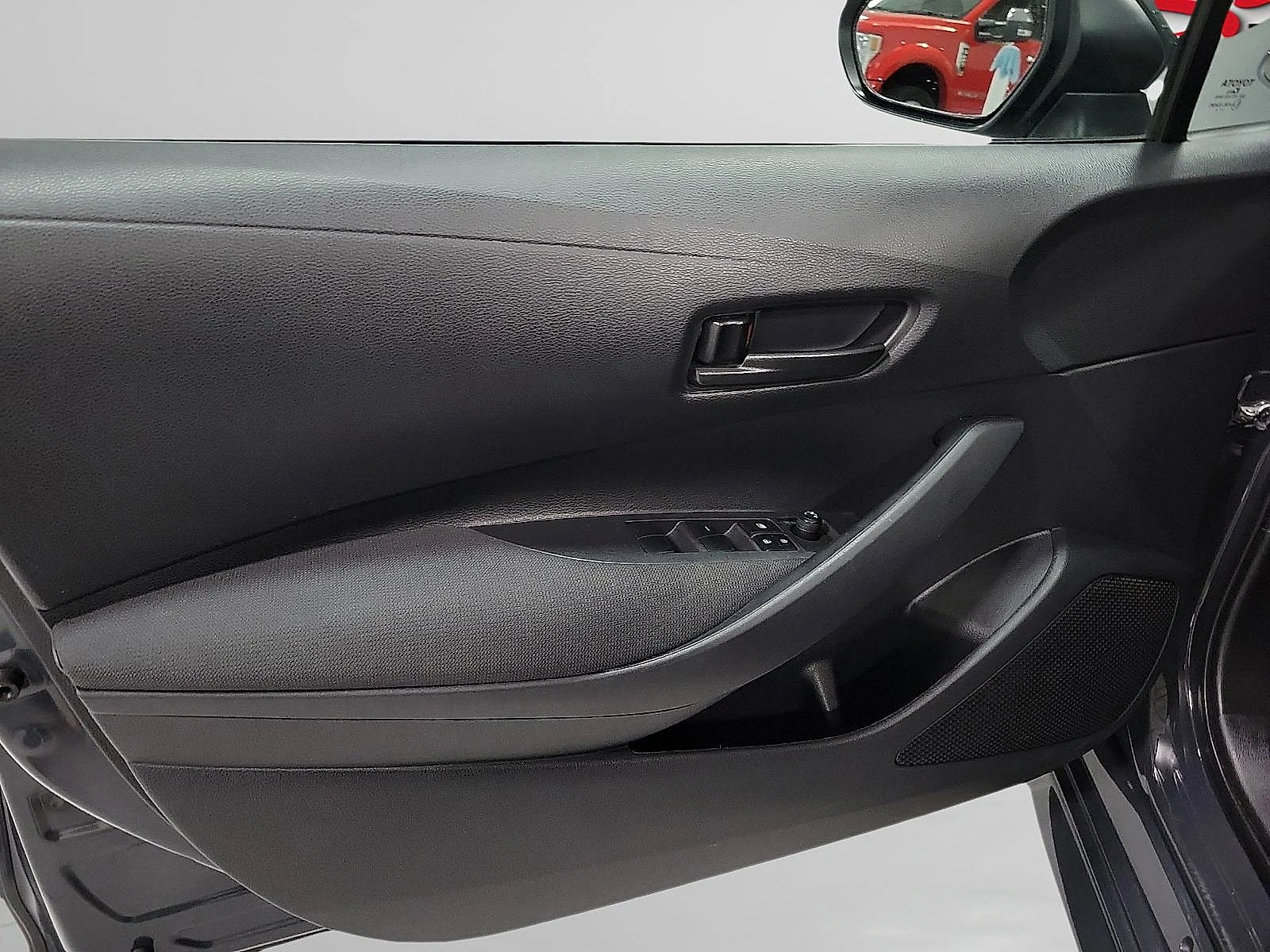 Certified Used 2024 UNDERGROUND Toyota LE image 9