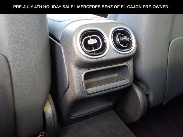 Certified Used 2026 White Mercedes-Benz GLC 300 image 20