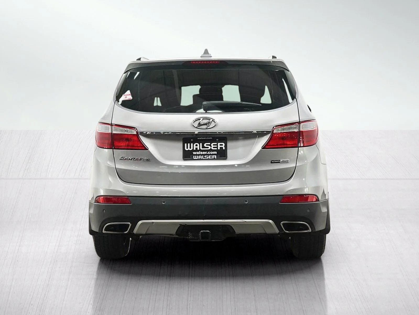 Used 2016 Iron Frost Hyundai SE image 5