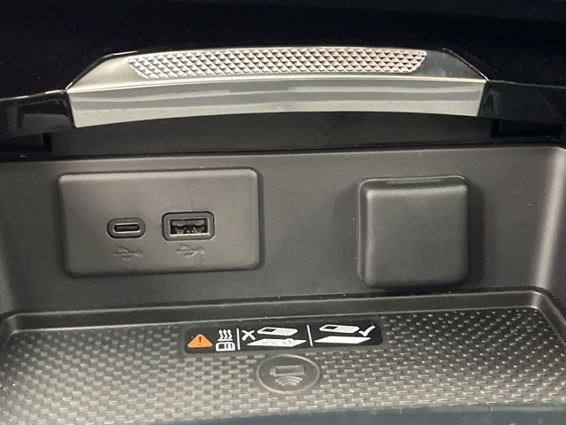 Used 2026 Summit White Buick Sport Touring image 24