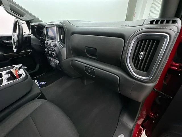Used 2022 Red Chevrolet RST image 13