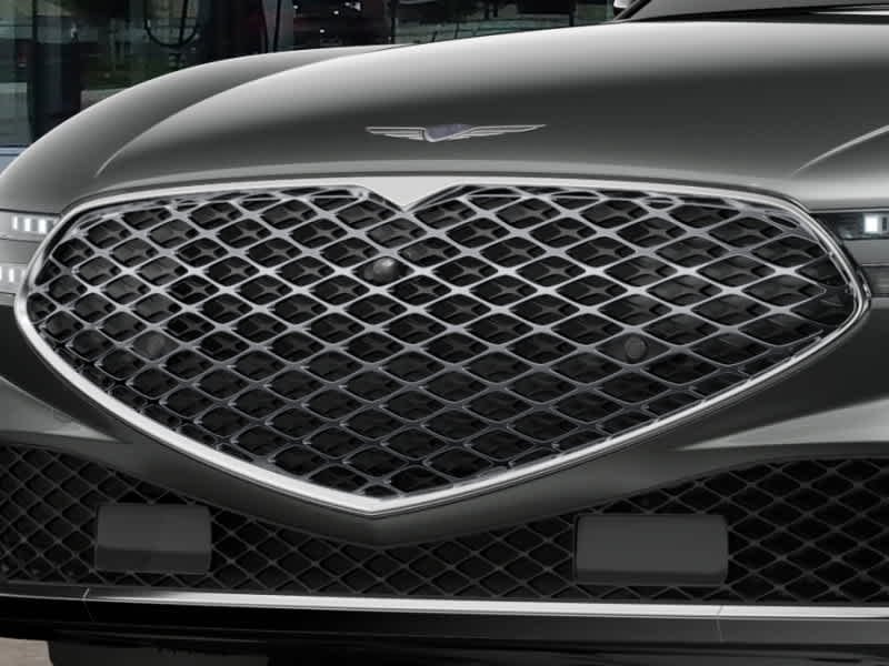 New 2026 Makalu Gray Genesis 3.5T e-SC image 13