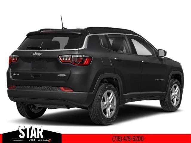 New 2026 Bright White Clear-Coat Exterior Paint Jeep Limited image 2