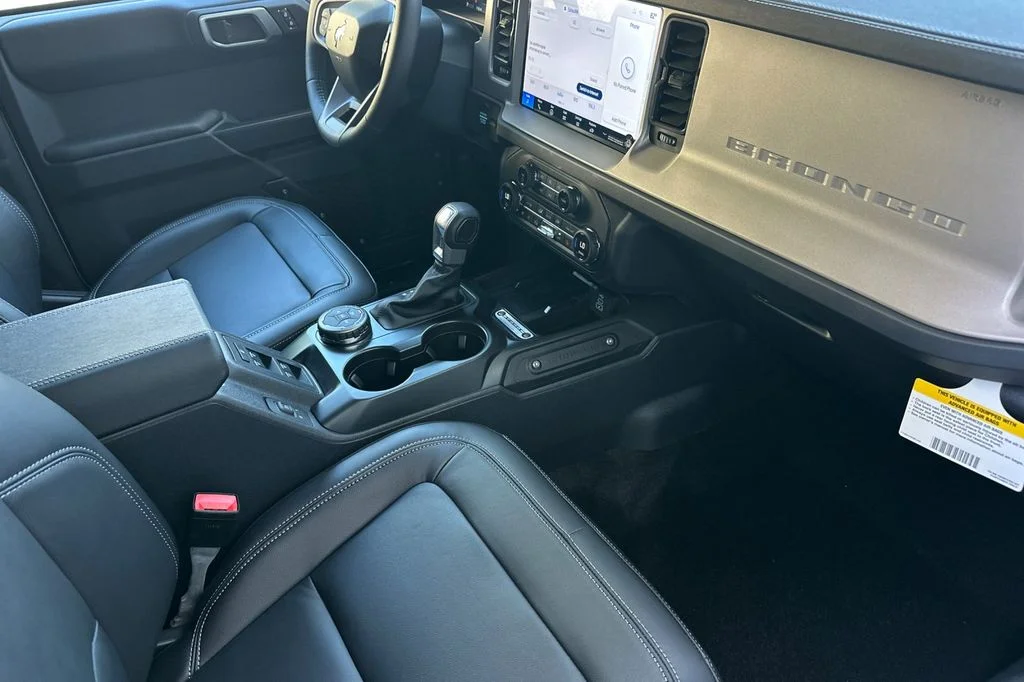 New 2026 Avalanche Ford Outer Banks® image 16
