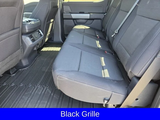 New 2026 Avalanche Ford XLT image 27