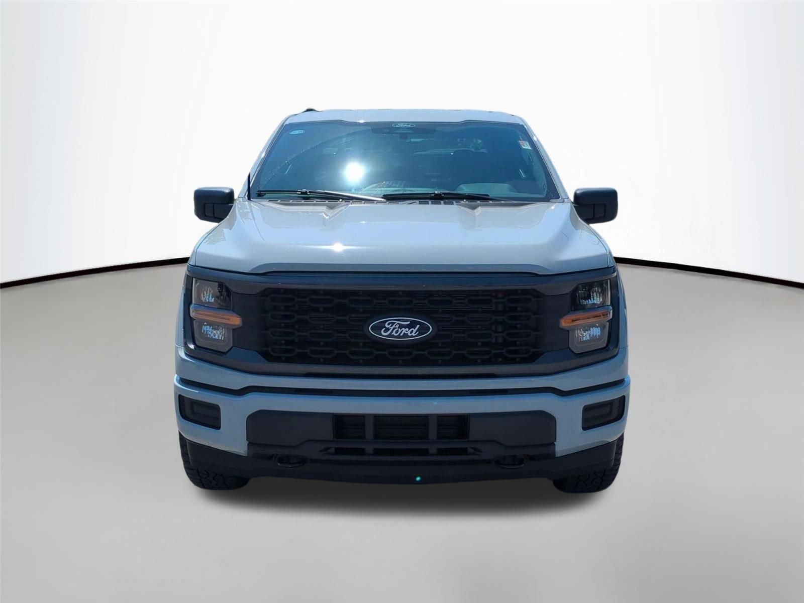 New 2026 Avalanche Ford STX® image 8