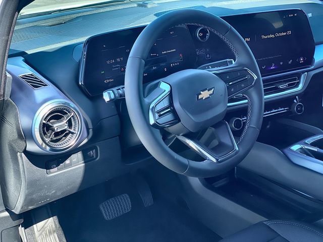 2026 Chevrolet Equinox EV 2LT - Photo 18