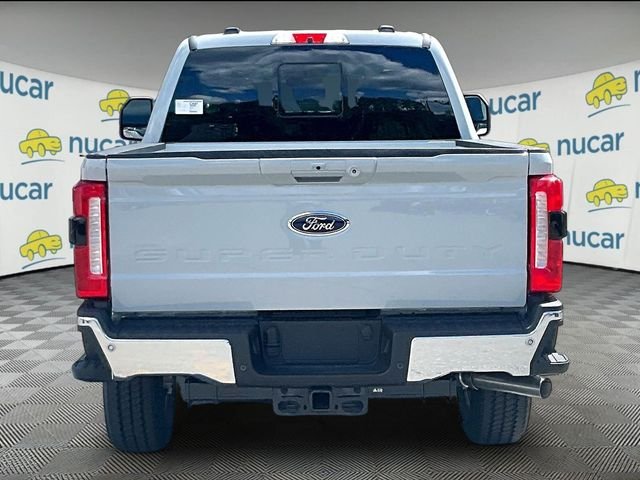2026 Ford F-250SD — photo 5