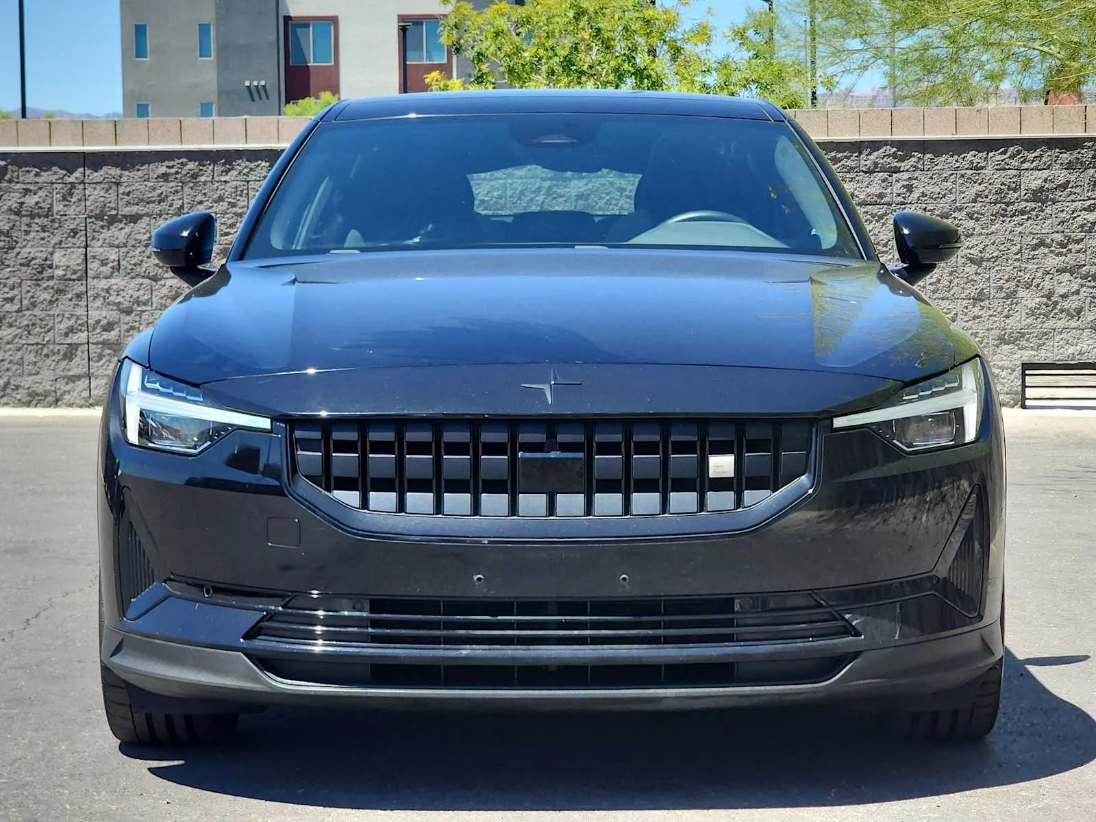 Used 2023 Black Polestar Performance Plus image 3