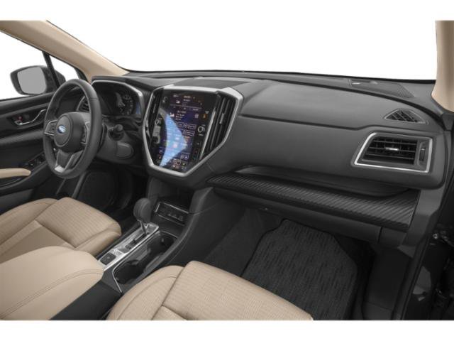 Used 2023 Cosmic Blue Pearl Subaru Premium image 18