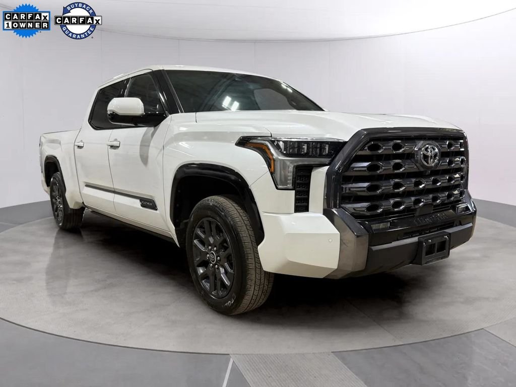 2023 Toyota Tundra
