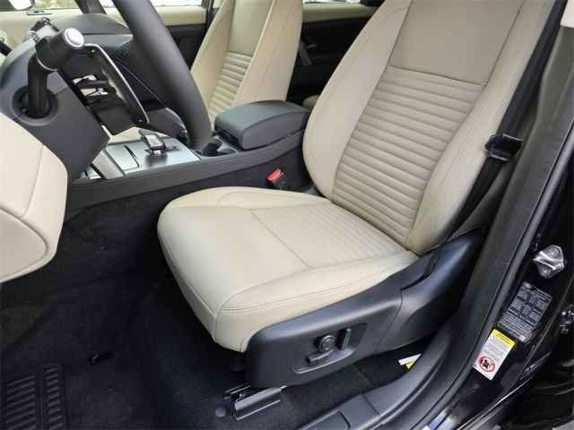 New 2025 Santorini Black Land Rover S image 26