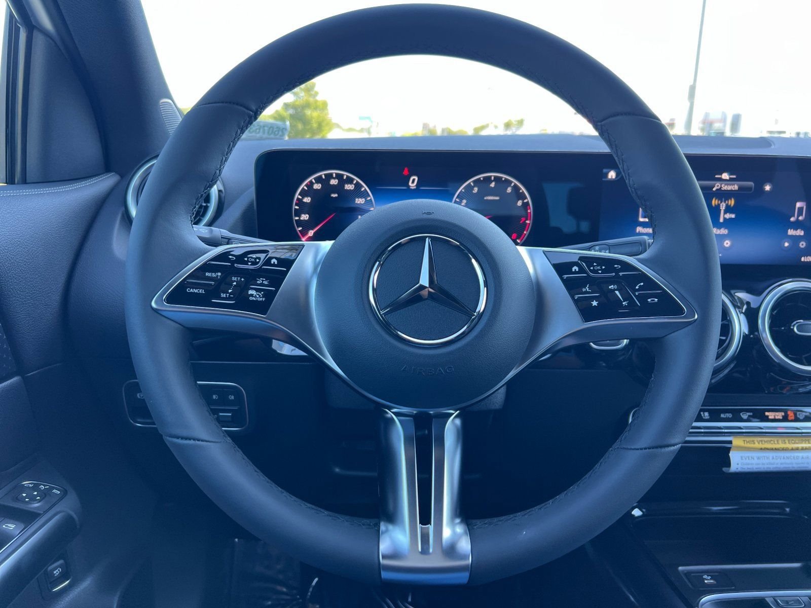 New 2026 Polar White Mercedes-Benz 250 image 25