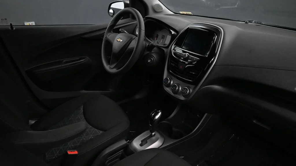 Used 2022 Black Chevrolet LS image 11