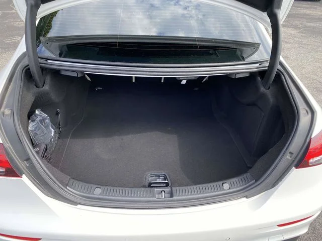 Used 2021 Polar White Mercedes-Benz E 350 image 33