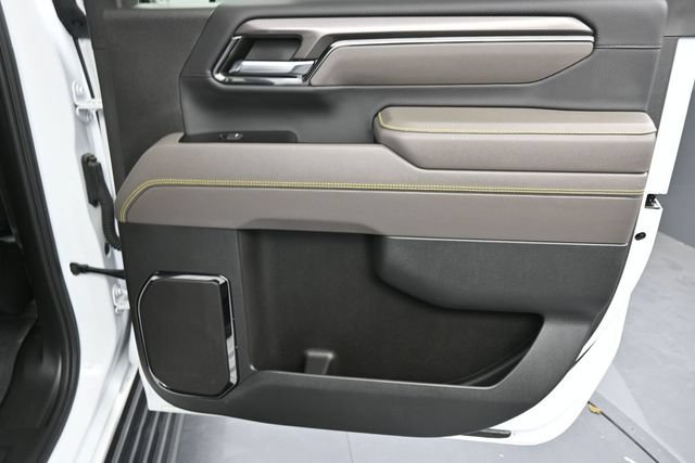 Used 2024 Summit White Chevrolet ZR2 image 25