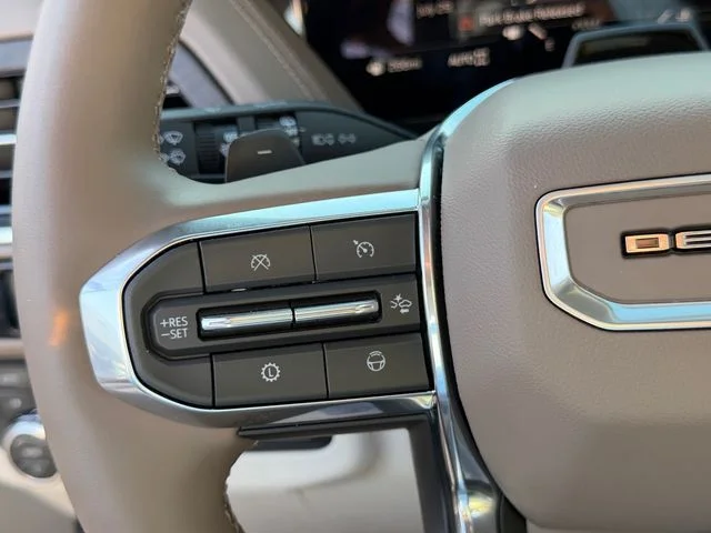 Certified Used 2026 White GMC Denali image 27