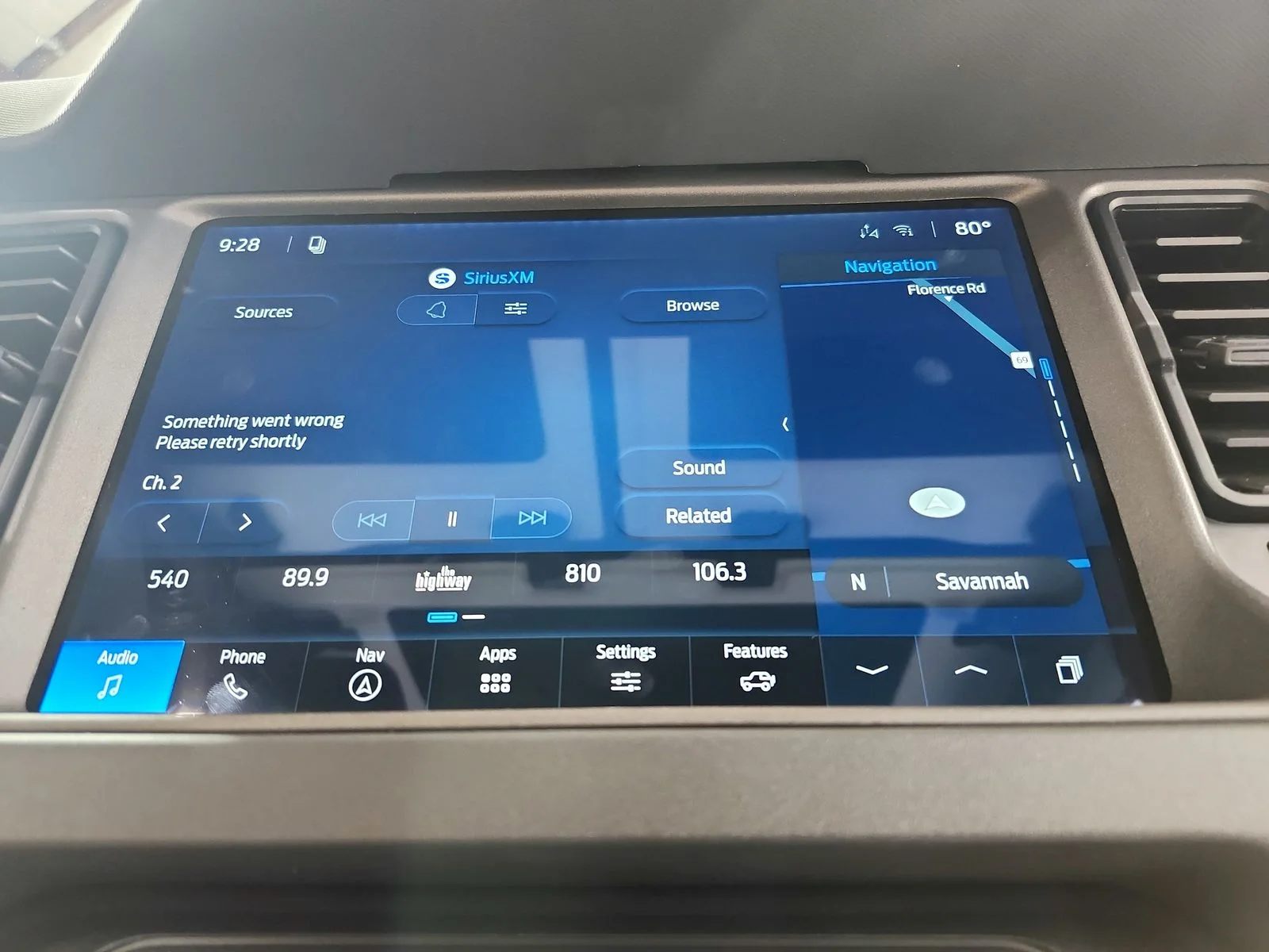 New 2026 Marsh Gray Ford Badlands® image 27
