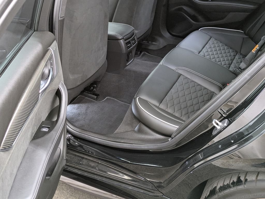 Used 2022 Black Cadillac V-Series image 43
