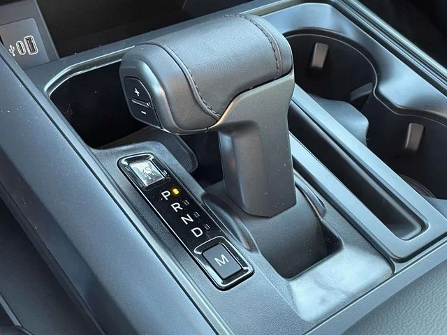 New 2026 Black Ford Lariat image 31