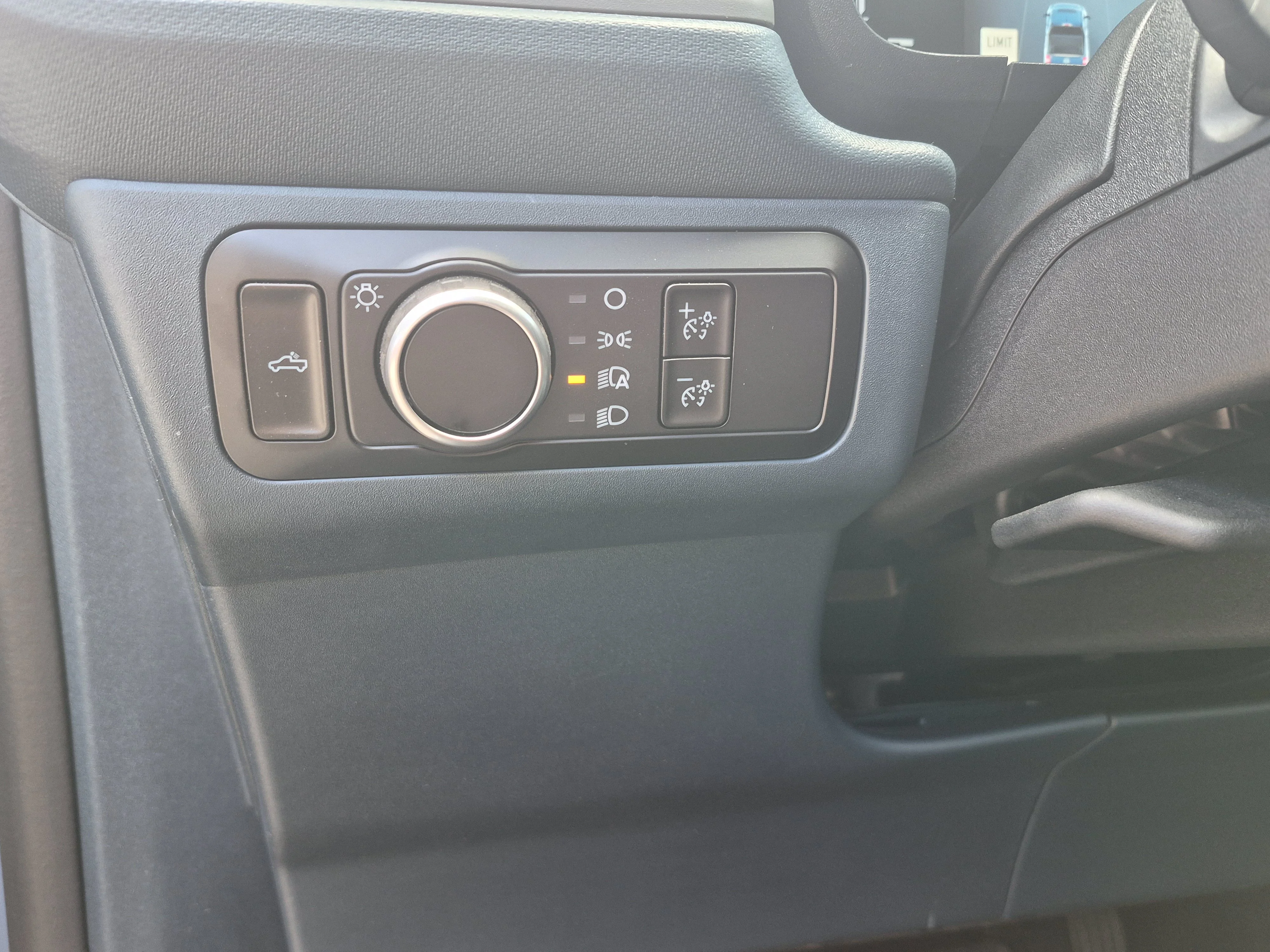 2025 Ford Maverick Lariat - Photo 14