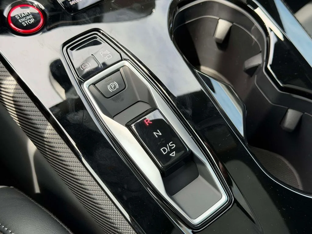 New 2026 Gray Audi 3.0T Premium Plus image 29