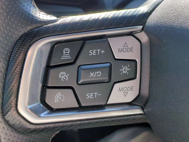 Used 2024 Black Ford GT Premium image 16