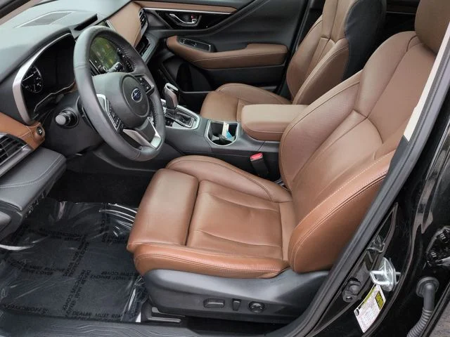 Used 2024 Black Subaru Touring XT image 15