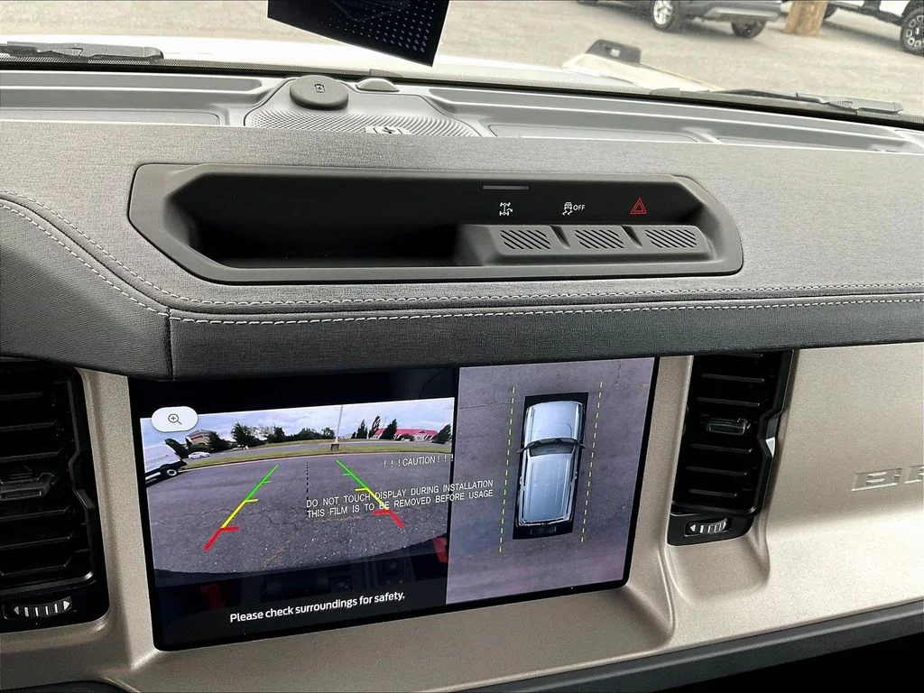 New 2026 Marsh Gray Ford Outer Banks® image 24