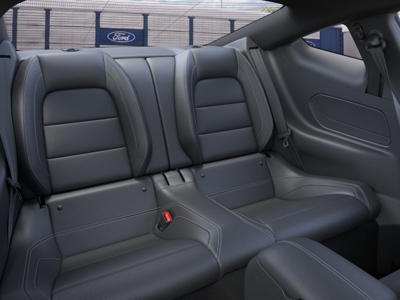 New 2026 Carbonized Gray Metallic Ford GT Premium Fastback image 11