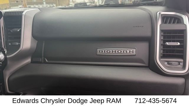 2026 RAM 2500 Big Horn - Photo 38